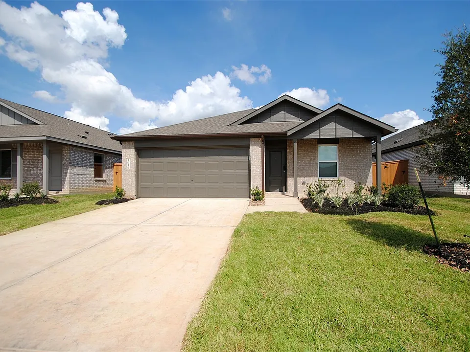 3036 Wild Dunes Dr