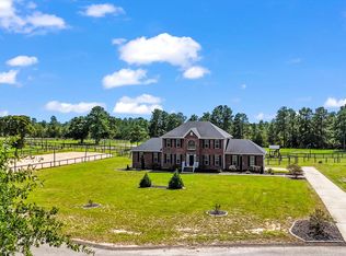 613 Dressage Ct, Aiken, SC 29805