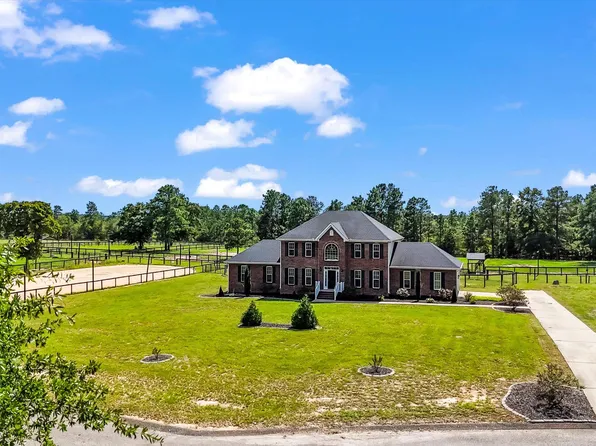 613 Dressage Ct, Aiken, SC 29805