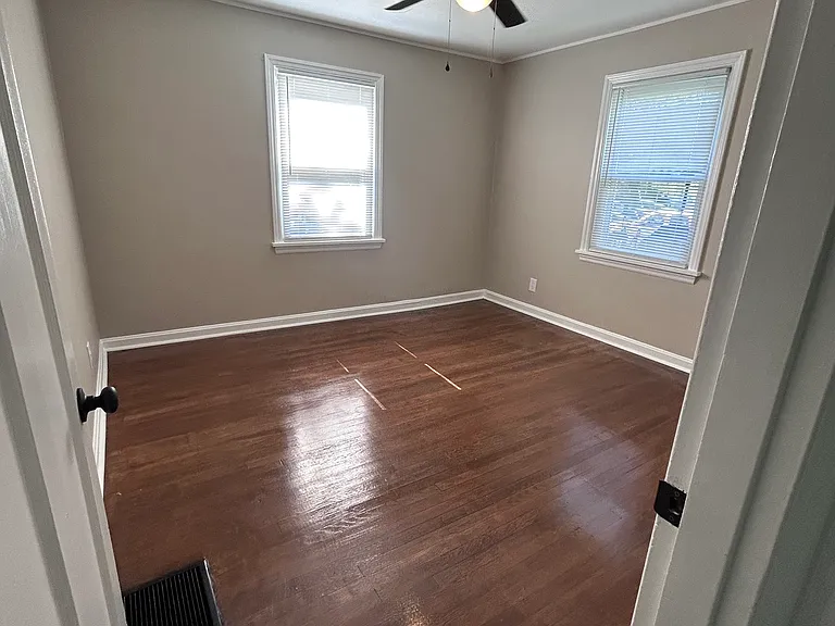Bedroom #2 First floor