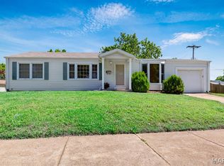 4037 Robert Ave, Saint Louis, MO 63116
