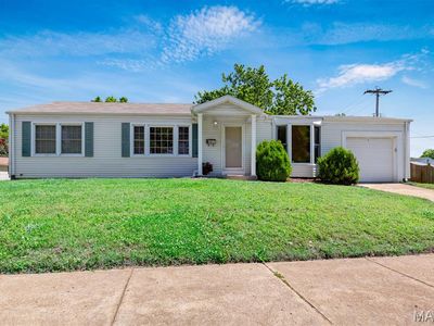 4037 Robert Ave, Saint Louis, MO, 63116