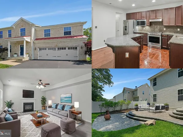 2972 Kincaid Dr, Waldorf, MD 20603