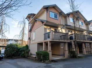 5839 Panorama Dr #55, Surrey, BC V3S 0P4
