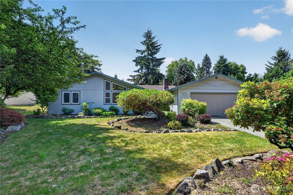 4722 Edgeworth Drive SE, Olympia, WA, Olympia