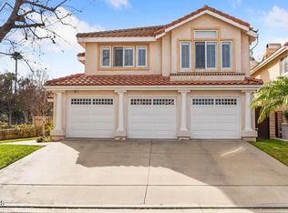 608 Allegro Ct, Simi Valley, CA 93065