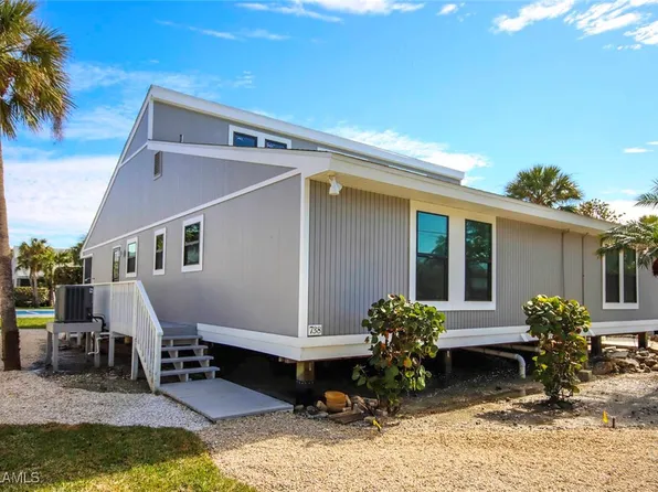 738 Donax St, Sanibel, FL 33957