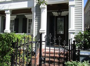 1036 Nicholson St, Houston, TX 77008
