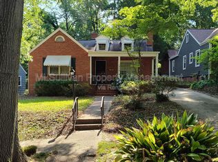 1912 Glendale Ave, Durham, NC 27701