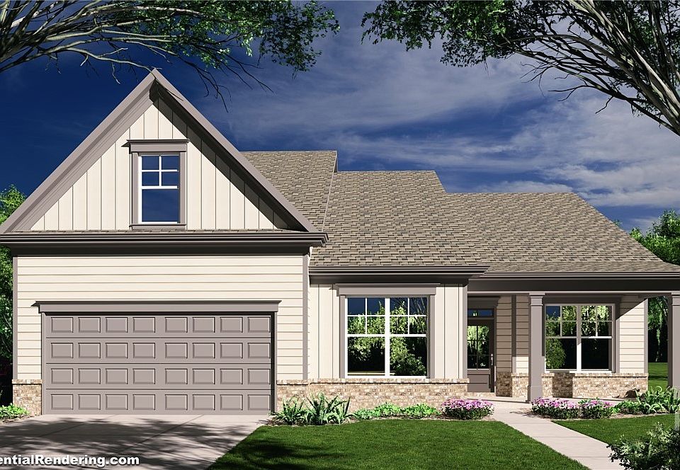 1st image of 2021 Oconee Bluff Drive