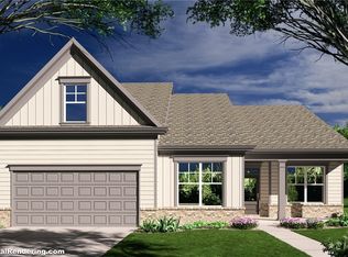 2021 Oconee Bluff Dr, Athens, GA 30601