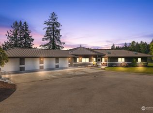 920 184th Avenue Ct E, Lake Tapps, WA