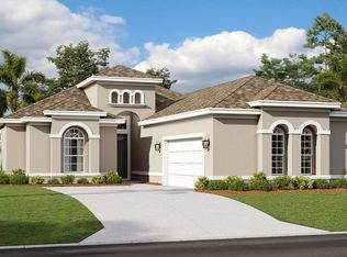 Sawgrass Plan ON YOUR LOT Plan, Palm Coast BUILD ON YOUR LOT, Palm Coast, FL 32164