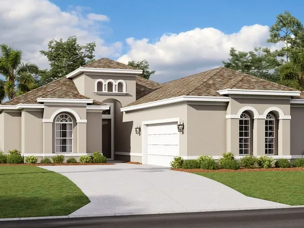 Sawgrass Plan ON YOUR LOT Plan, Palm Coast BUILD ON YOUR LOT