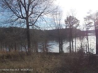 180 County Road 954, Crane Hill, AL 35053