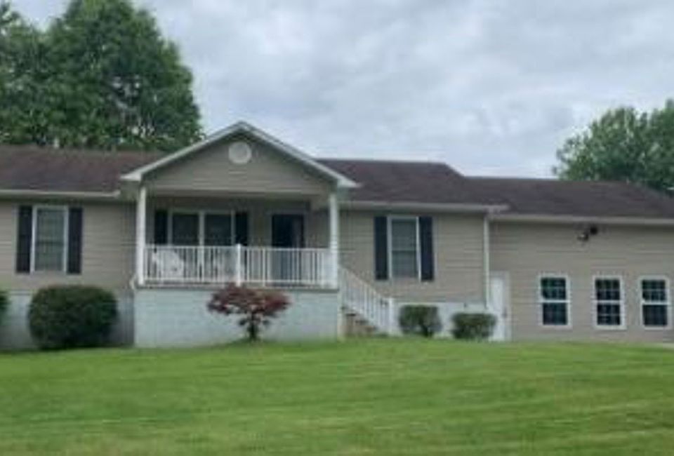 Property Front View