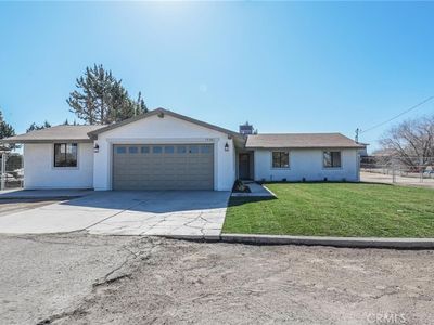 15361 Linden St, Hesperia, CA, 92345