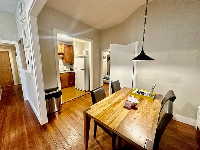 435 Hanover St #2B — Photo 10