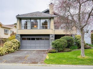 4689 Scottswood Pl, Saanich, BC