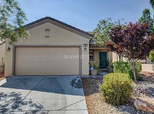 7805 Homing Pigeon St, North Las Vegas, NV 89084