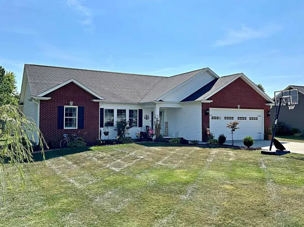 983 E 75 S, Washington, IN 47501