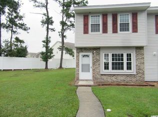 1711 Fawn Vista Dr N #D, Myrtle Beach, SC 29575