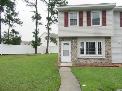1711 Fawn Vista Dr N #D, Myrtle Beach, SC, 29575
