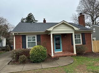 (Undisclosed Address), Charlotte, NC 28209