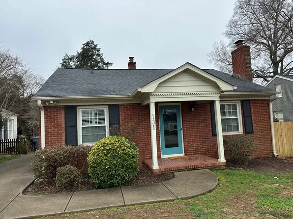 (undisclosed Address), Charlotte, NC 28209
