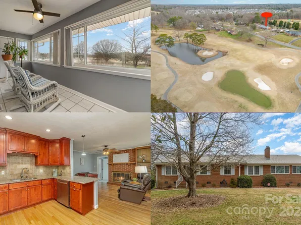 1330 Stoneyridge Dr, Charlotte, NC 28214