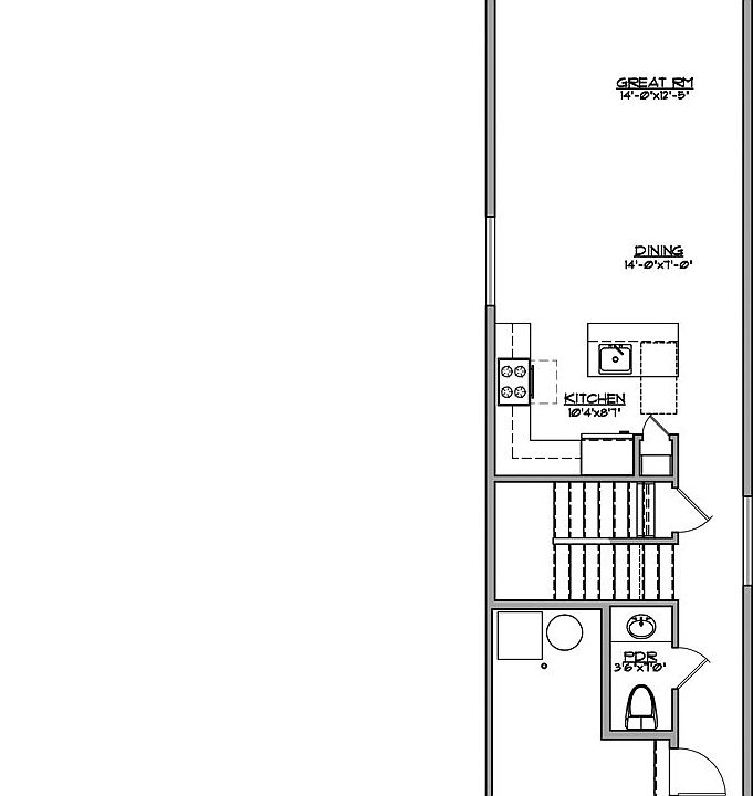2nd image of 1546 S Gia Ct