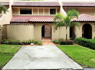 3750 Alcantara Ave #70-F, Doral, FL 33178