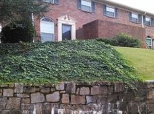 3541 Old Chamblee Tucker Rd APT L, Doraville, GA 30340