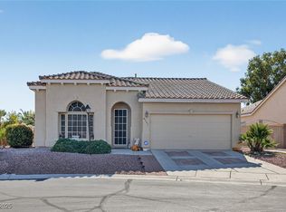 8305 Dawn Breeze Ave, Las Vegas, NV 89131