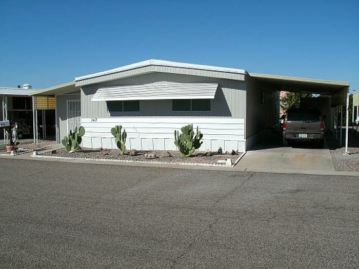300 S Val Vista Dr LOT 143, Mesa, AZ 85204 Zillow