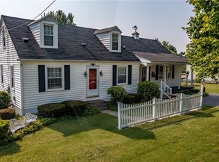 2976 Ivanhoe Rd, Sharpsville, PA 16150
