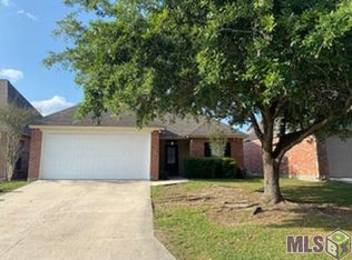40474 Cross Ridge Ave, Gonzales, LA 70737