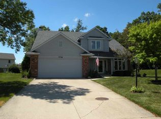 7736 Currie Hill Ct, Fort Wayne, IN 46804
