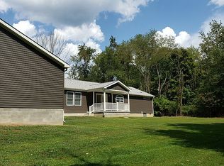 500 Pattonsville Rd, Jackson, OH 45640