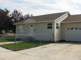 855 E Walnut St, Pocatello, ID 83201