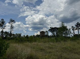 0 Busy Corner Rd, Liberty, MS 39645