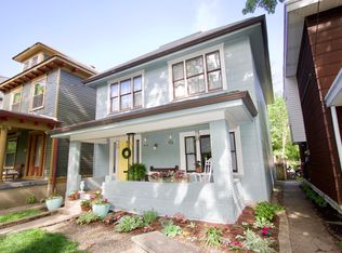 1431 S 6th St, Louisville, KY