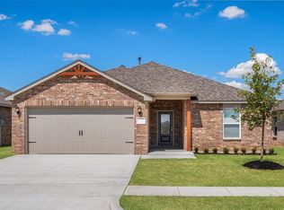 713 Luna Way, Tuttle, OK 73089