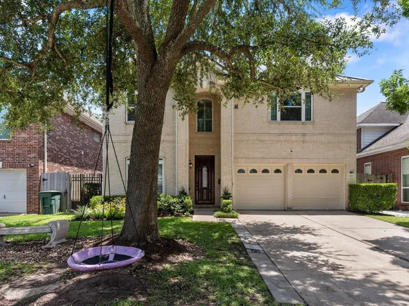 4313 Dorothy St, Bellaire, TX 77401