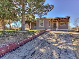 1208 Marijo Ave, Big Spring, TX 79720