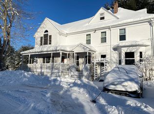 1010 Tucker Rd, Dartmouth, MA 02747