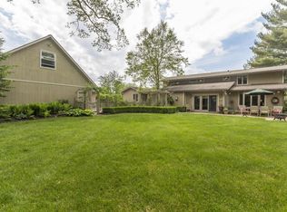 8459 Concord Rd, Delaware, OH 43015