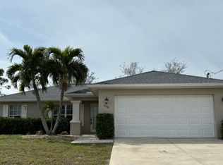 2206 NW 21st Ave, Cape Coral, FL 33993