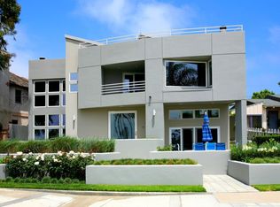 2900 Cliff Dr, Newport Beach, CA 92663