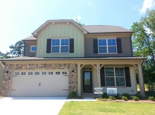 219 Blossom Ridge Dr, Mooresville, NC 28117